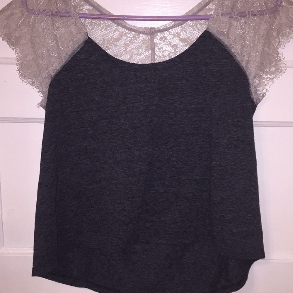 Princess Vera wang top